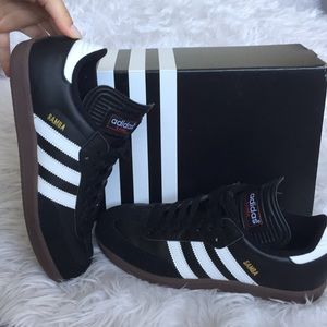 Adidas Samba Classic Shoes